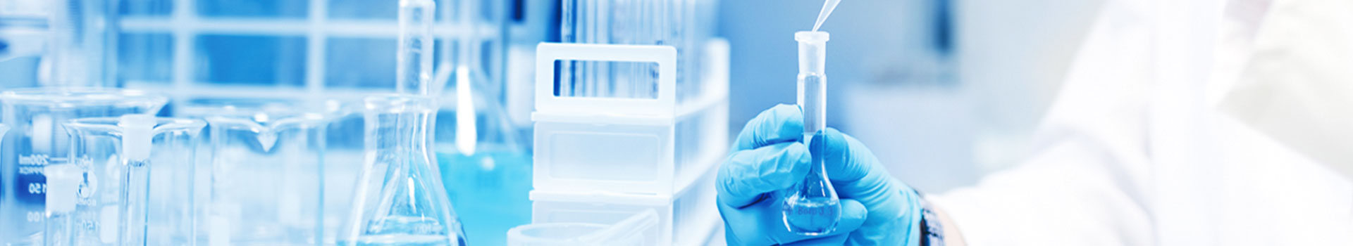 研究和实验行业