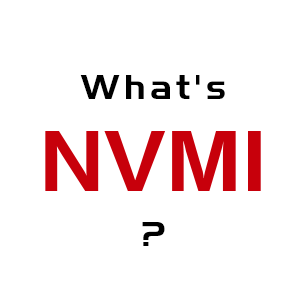 NVMI_why