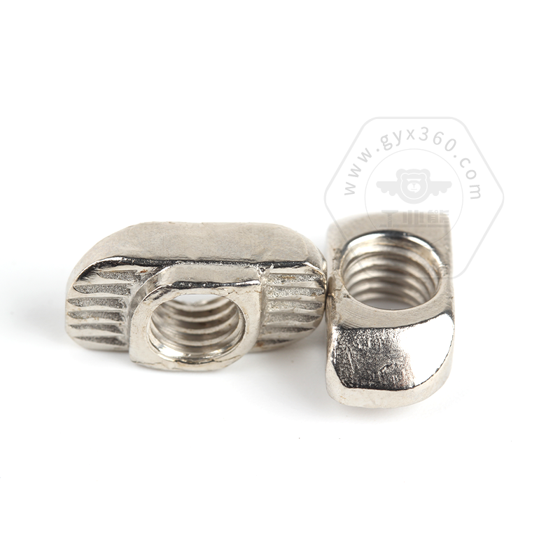 T型螺母